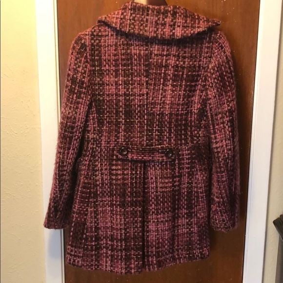 Banana Republic Coat - Picture 2 of 6